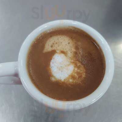 La Barrita De Sagasta