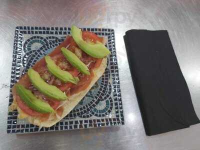 La Barrita De Sagasta