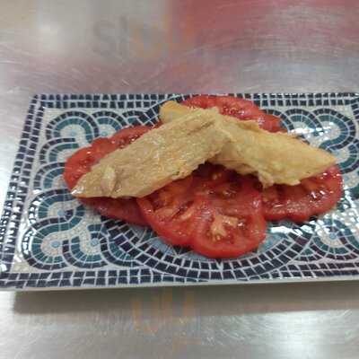 La Barrita De Sagasta