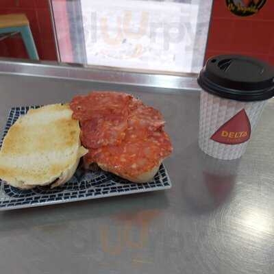 La Barrita De Sagasta