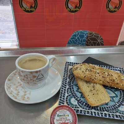 La Barrita De Sagasta