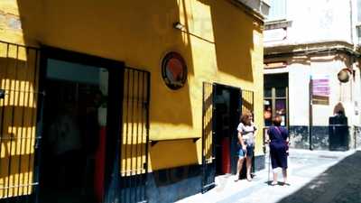 La Barrita De Sagasta