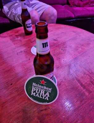 The Thistle Bar Benidorm