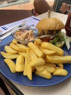 The Thistle Bar Benidorm