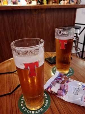 The Thistle Bar Benidorm