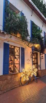 The Thistle Bar Benidorm