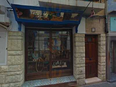 The Thistle Bar Benidorm