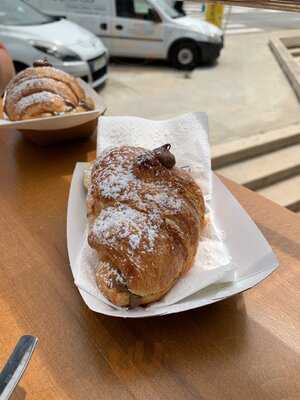 L'artista Lab Pizza & Bar