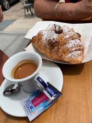 L'artista Lab Pizza & Bar