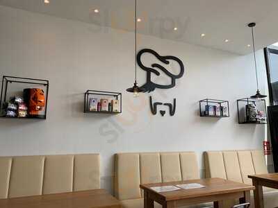 L'artista Lab Pizza & Bar