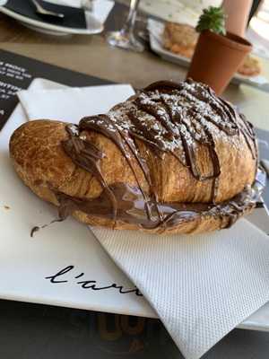 L'artista Lab Pizza & Bar