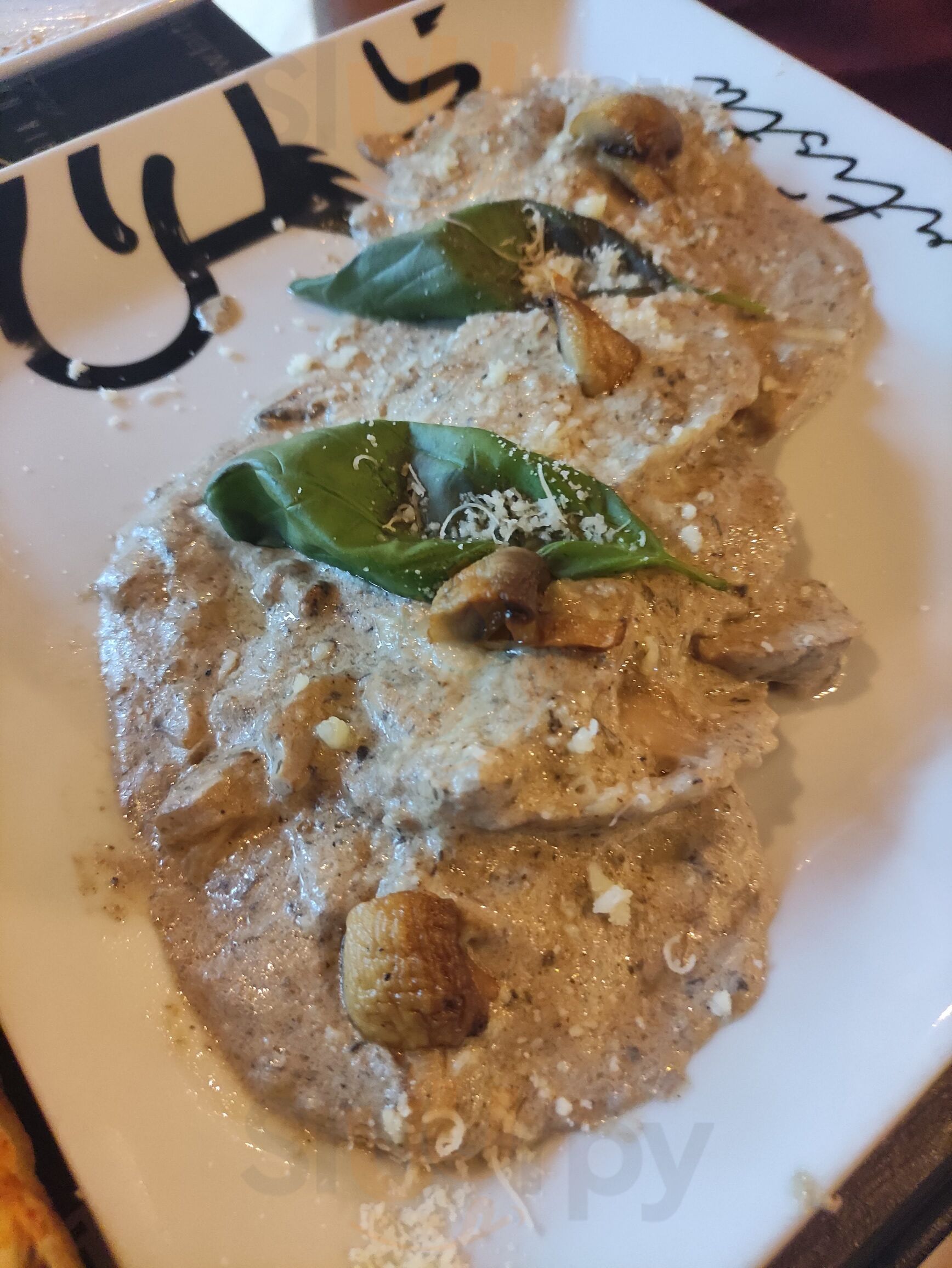 L'artista Lab Pizza & Bar