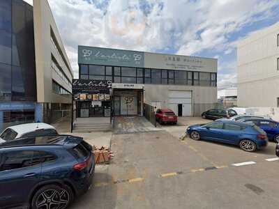 L'artista Lab Pizza & Bar