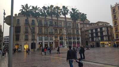 Restaurante Bodegas Quitapenas