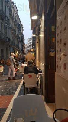Restaurante Bodegas Quitapenas