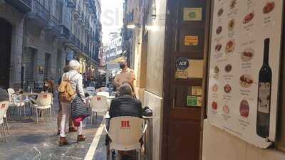 Restaurante Bodegas Quitapenas
