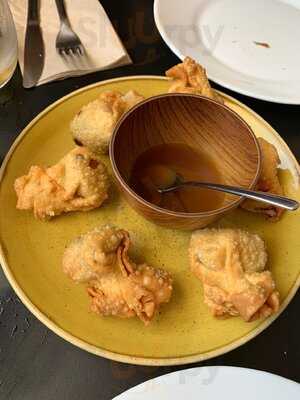 Restaurante Los Almácicos