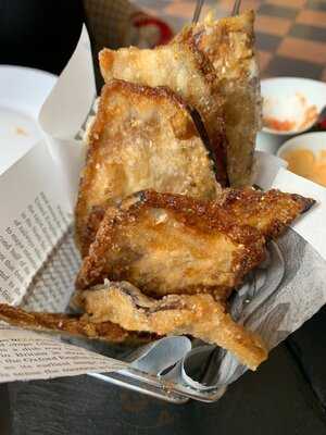 Restaurante Los Almácicos