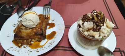 Restaurante Los Almácicos