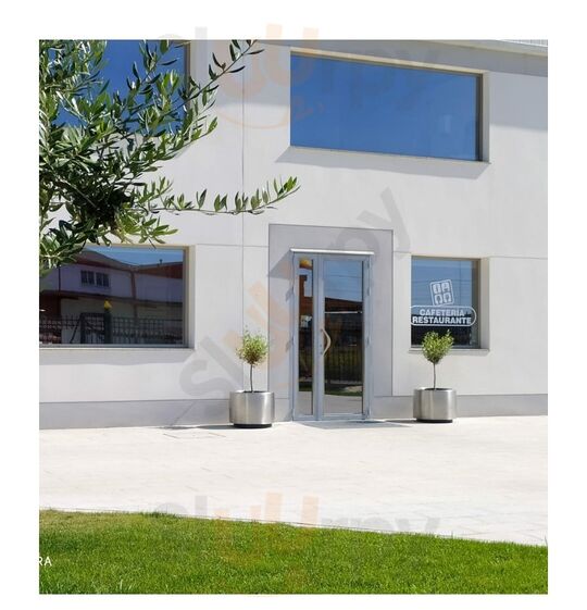 Cafetería Restaurante Sofía