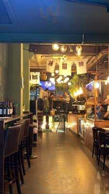 Pizzeria Da Nanni Born