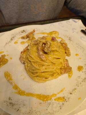 Pizzeria Da Nanni Born