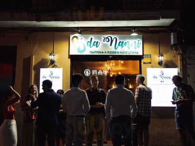 Pizzeria Da Nanni Born