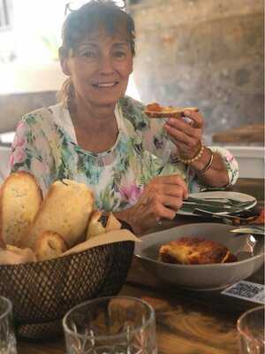 Restaurante Rocasanta