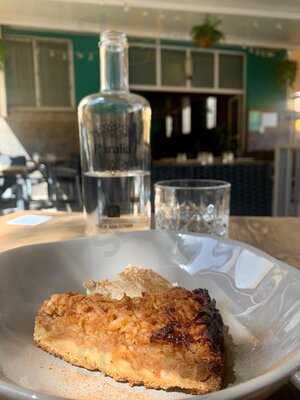 Restaurante Rocasanta