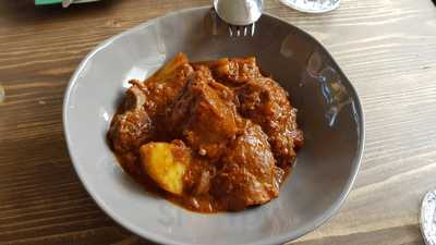 Restaurante Rocasanta