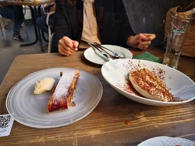 Restaurante Rocasanta