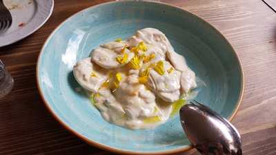 Restaurante Rocasanta