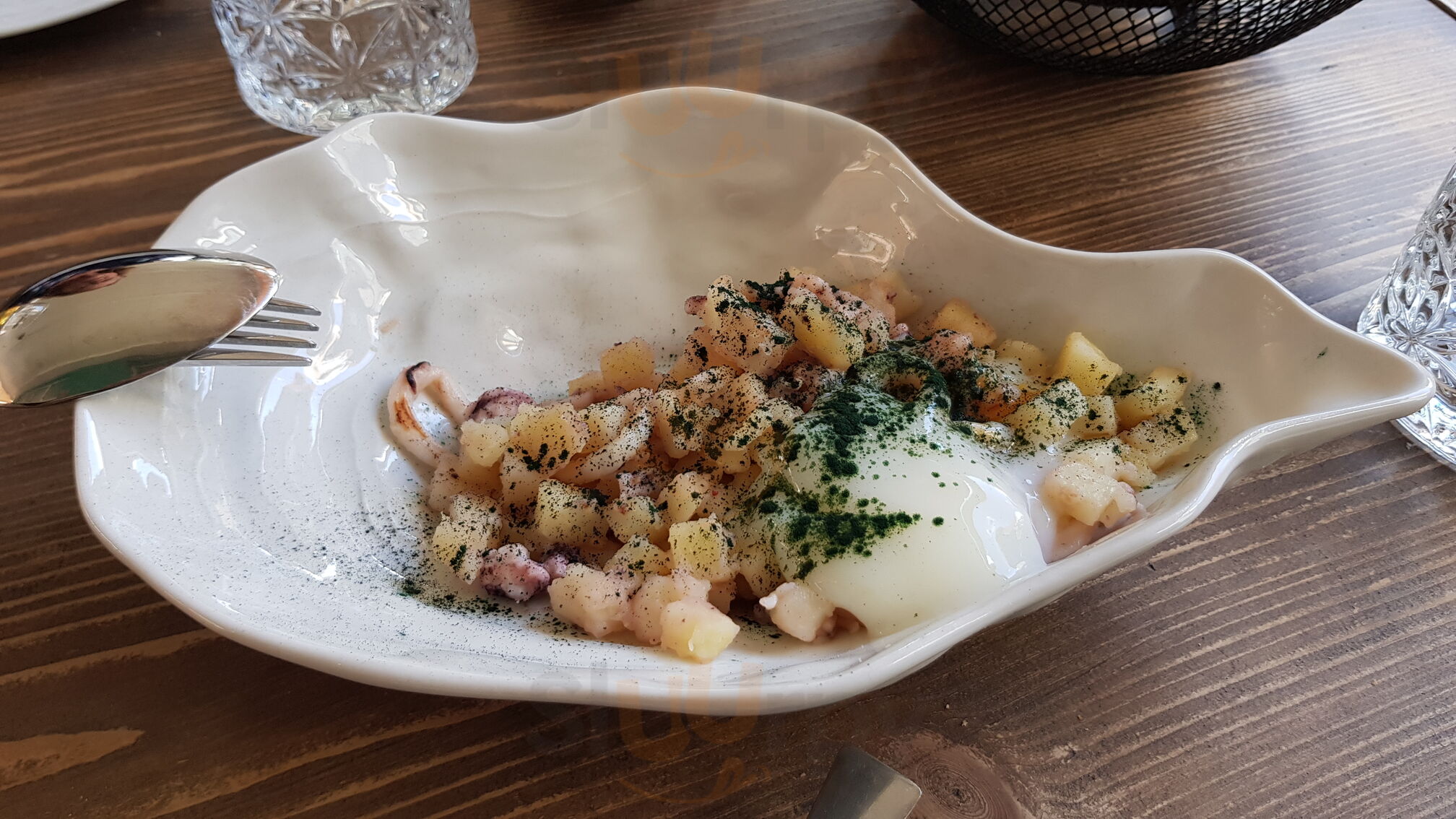 Restaurante Rocasanta
