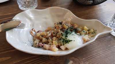 Restaurante Rocasanta