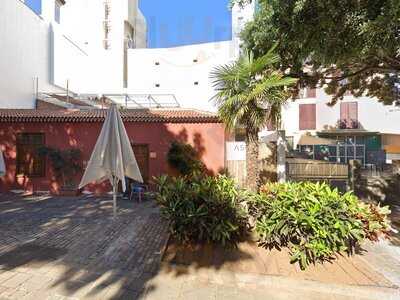 Restaurante Rocasanta