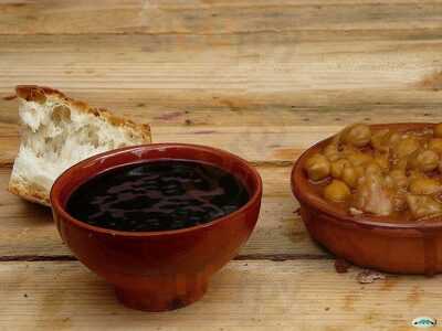 Bodega Cervecería Tupinamba