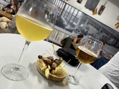 Bodega Cervecería Tupinamba