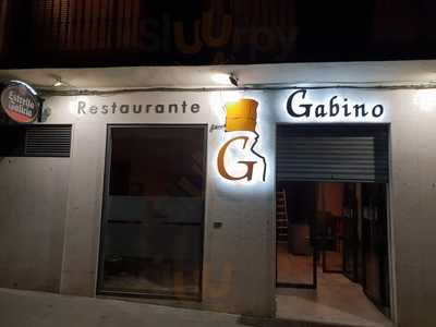 Restaurante Gabino