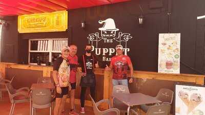 The Puppet Bar