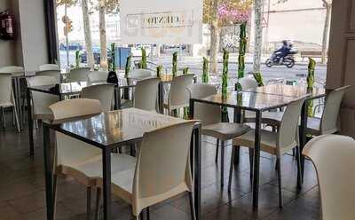 Restaurante Elcientoonce