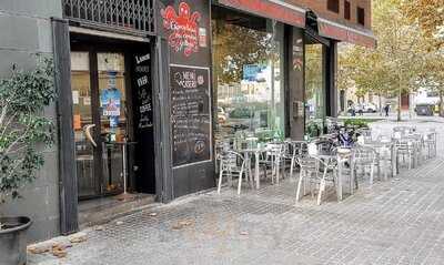 Restaurante Elcientoonce