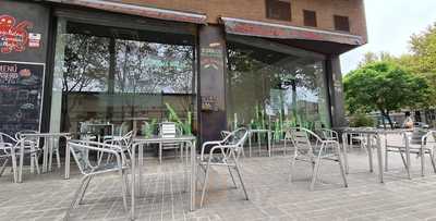 Restaurante Elcientoonce