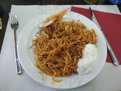 Restaurante Elcientoonce