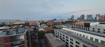 Restaurante Elcientoonce