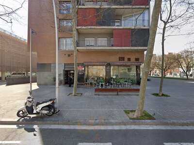 Restaurante Elcientoonce