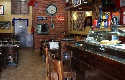 Restaurante Rachel´s