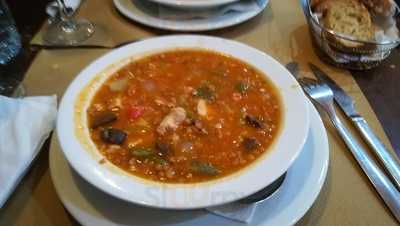 Restaurante Rachel´s