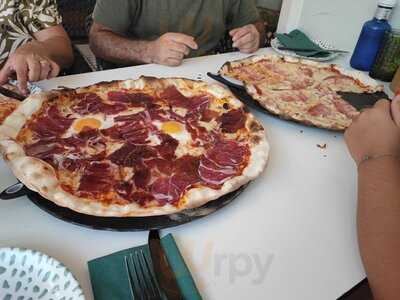 Basilico Pizza Itali