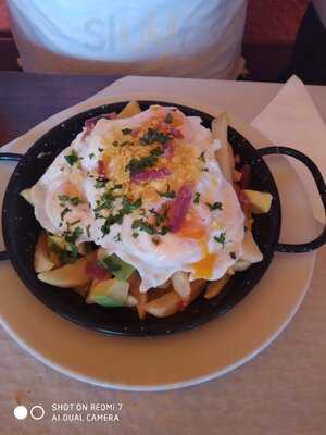 Tasca Bodegón El Men