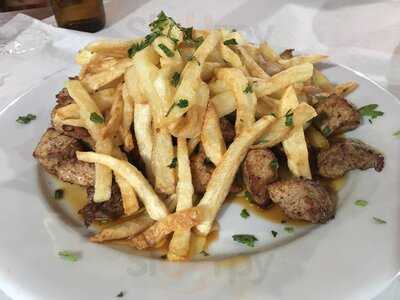 Tasca Bodegón El Men